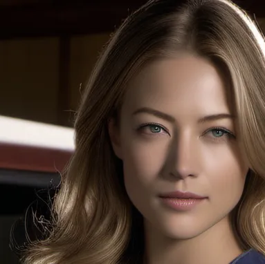 chat with ai character: Jessica