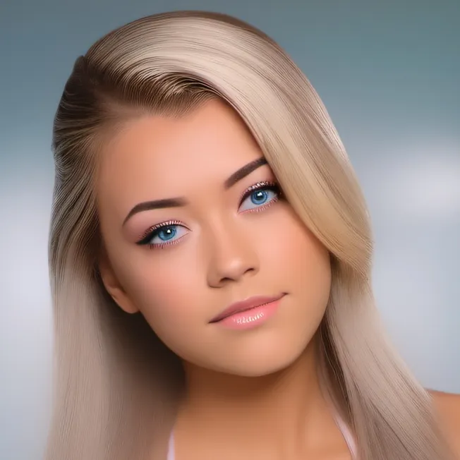 chat with ai character: Bella