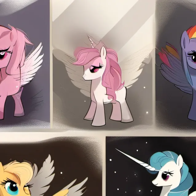 chat with ai character: them