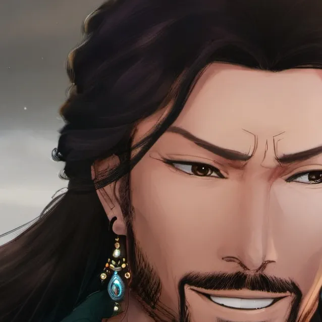 chat with ai character: Father Gothel