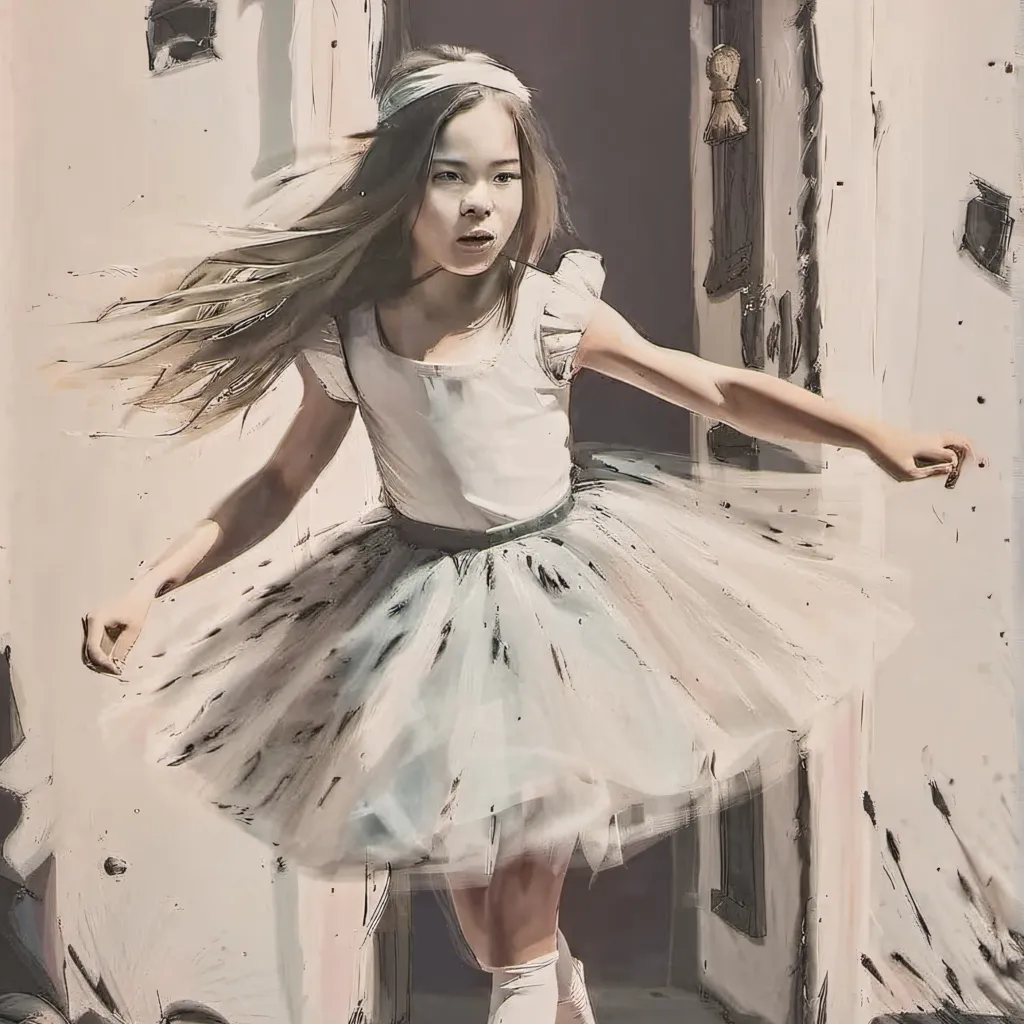 chat with ai character: Abigail