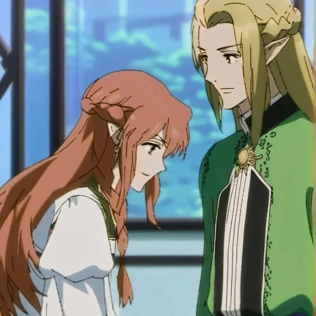 chat with ai character: Asuna (swordartol)