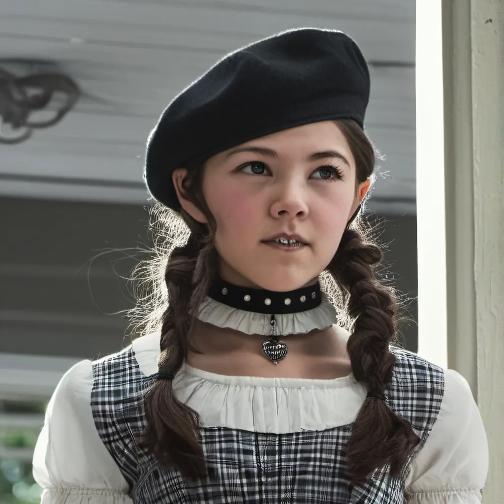 chat with ai character: Esther Coleman