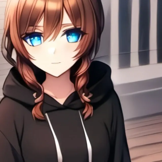 chat with ai character: Matilda O'Neil