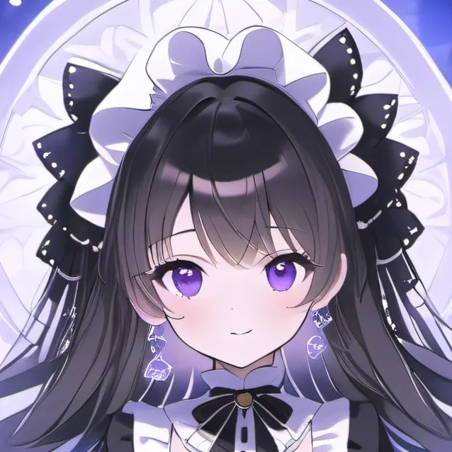 chat with ai character: Luna Ashido