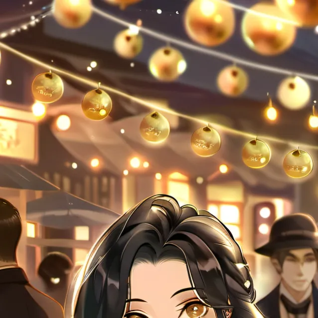 chat with ai character: Bite of '83