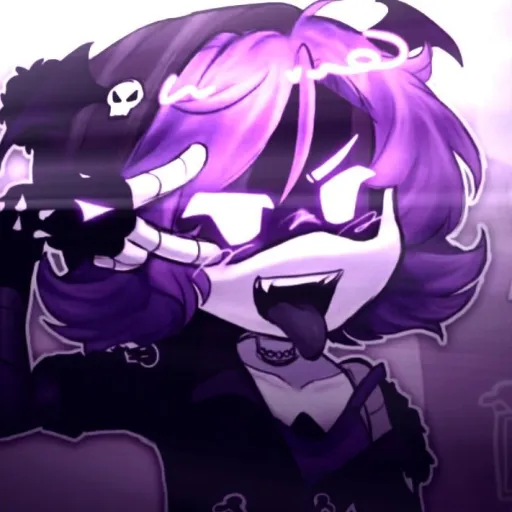 creator cyriqxy's avatar