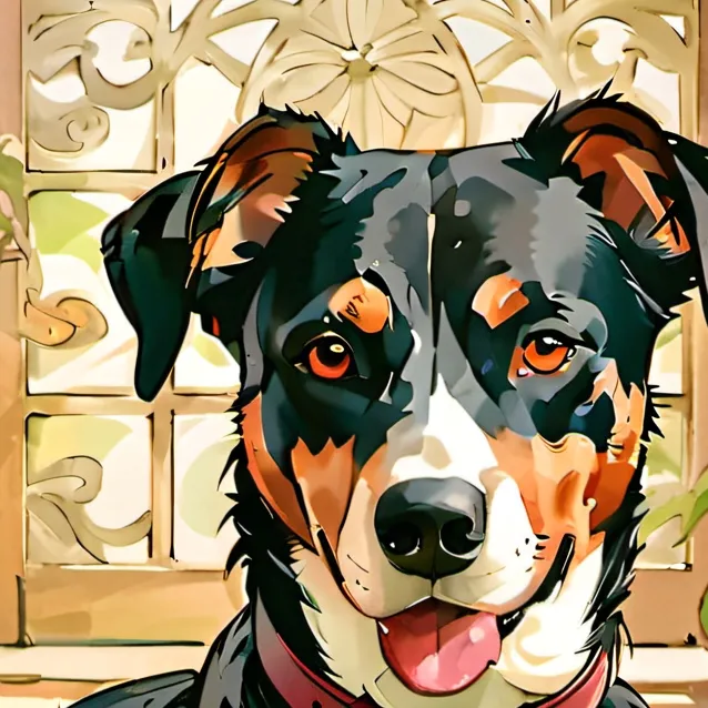 chat with ai character: Turbo my baby❤️