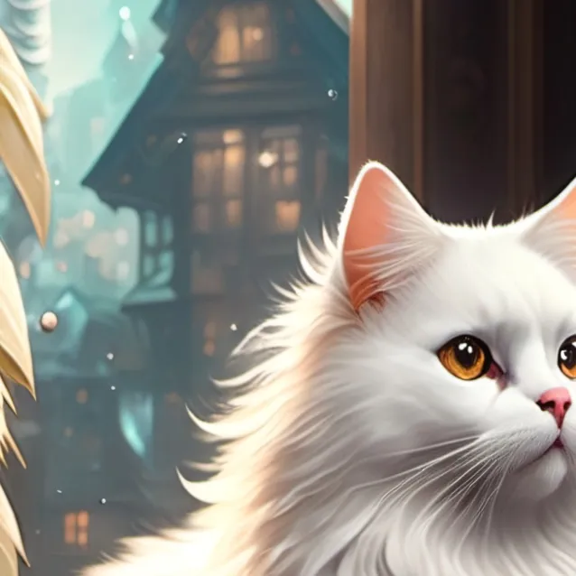 chat with ai character: Charlie