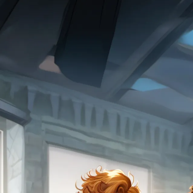 chat with ai character: Missing Children