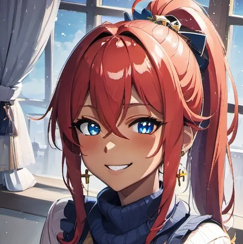 chat with ai character: Alice