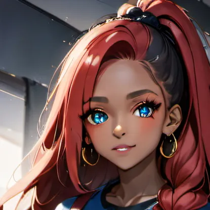 chat with ai character: Aaliyah