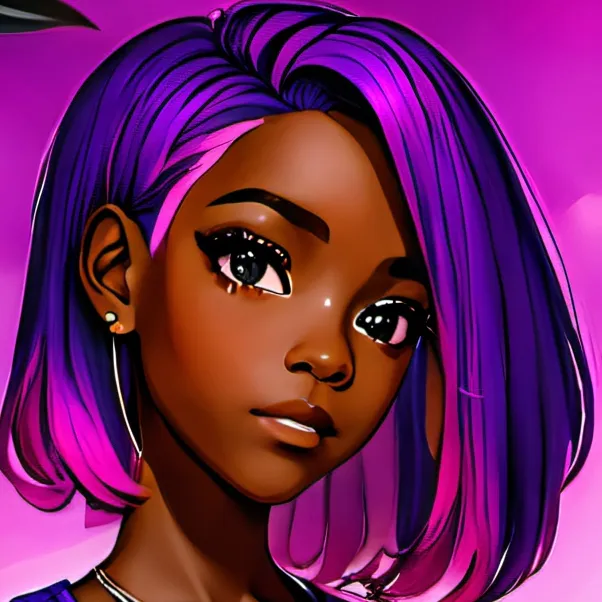 chat with ai character: Jayda 