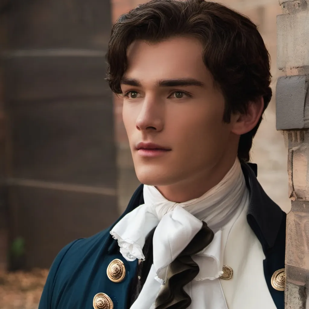 chat with ai character: James