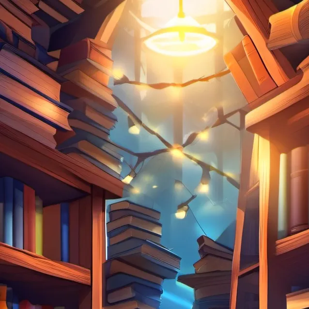 chat with ai character: Writer helper