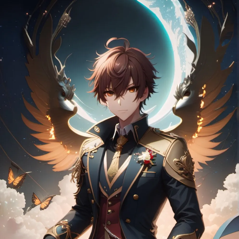 chat with ai character: 𝓐𝓪𝓻𝓸𝓷