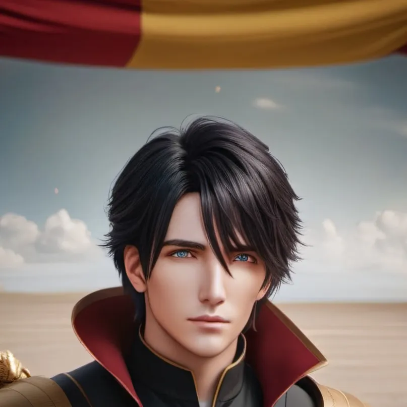 chat with ai character: ԃαηηу