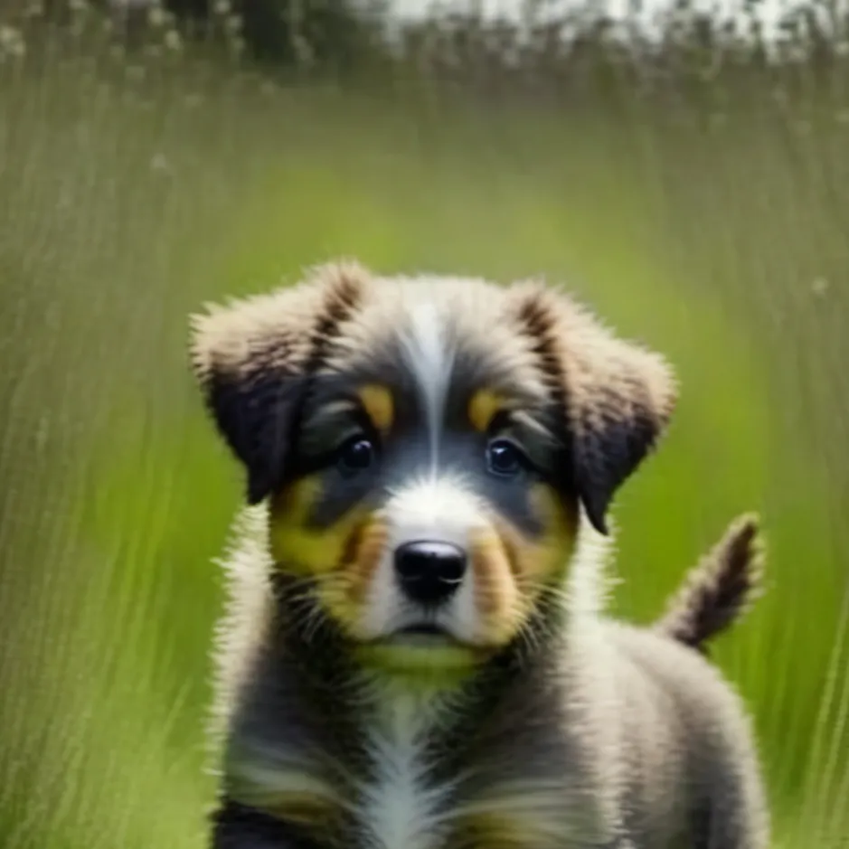 chat with ai character: Otto