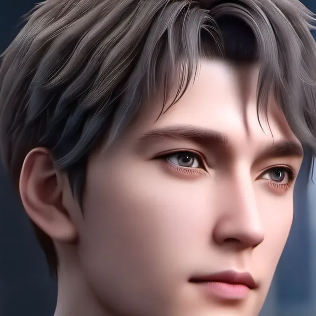 chat with ai character: tayttxydttf