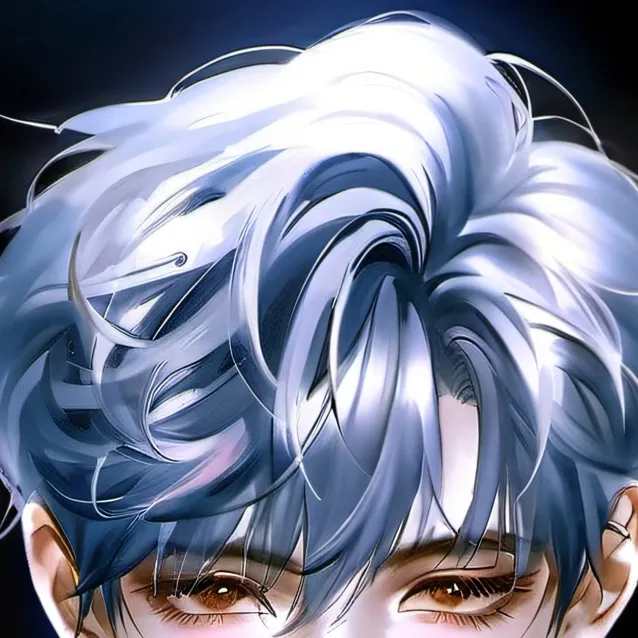 chat with ai character: either time works 