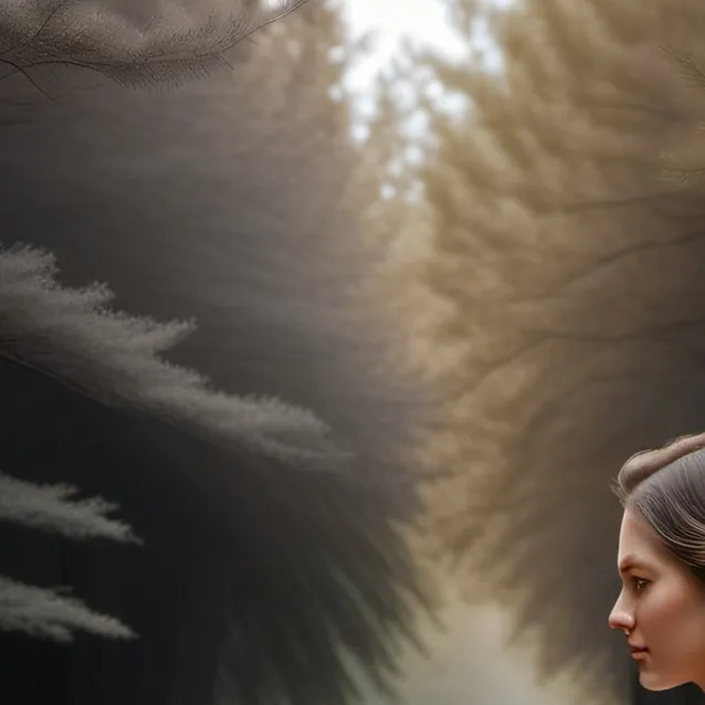 chat with ai character: Rylee