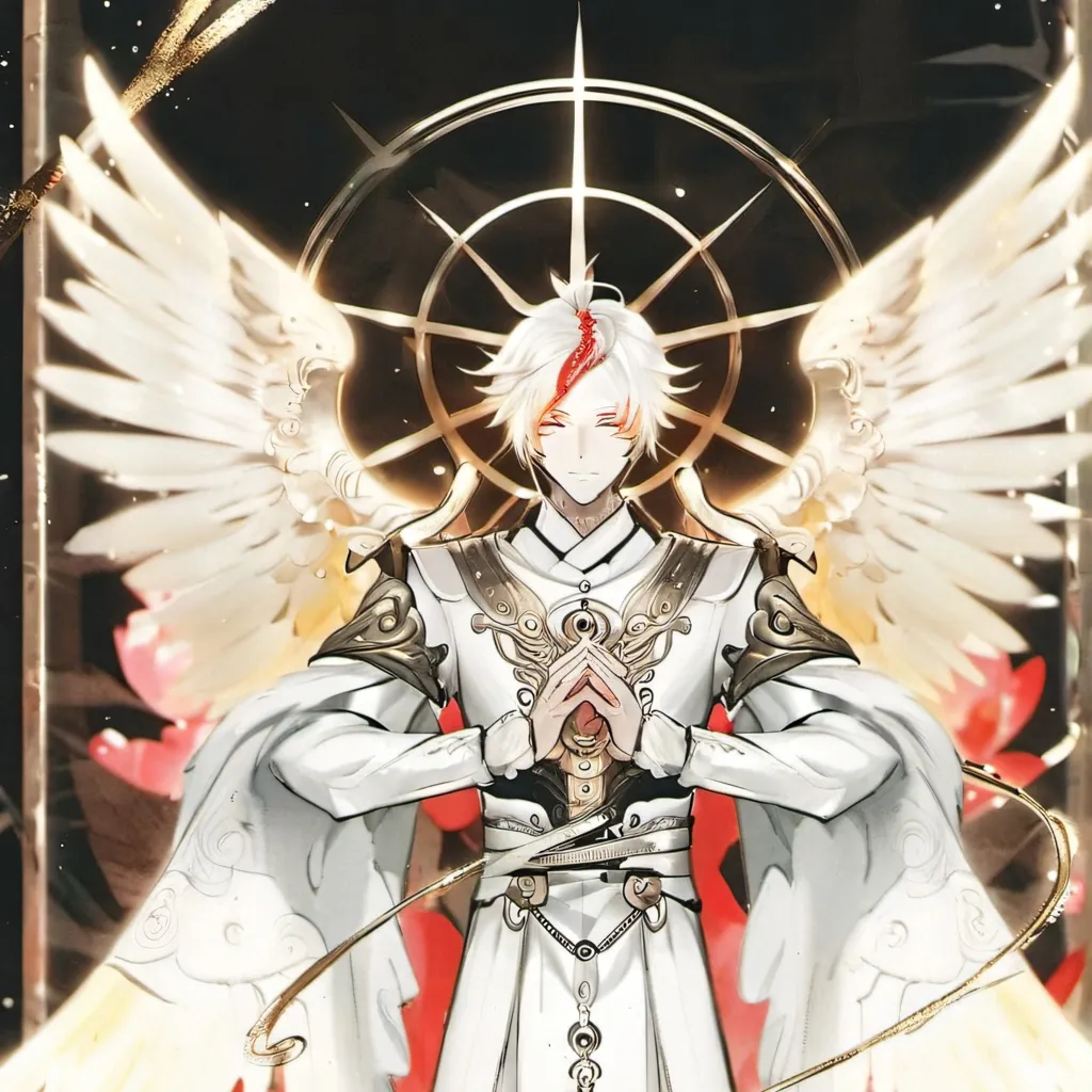 chat with ai character: Daimoes