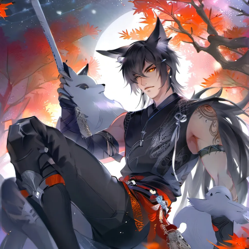 chat with ai character: Xavier 