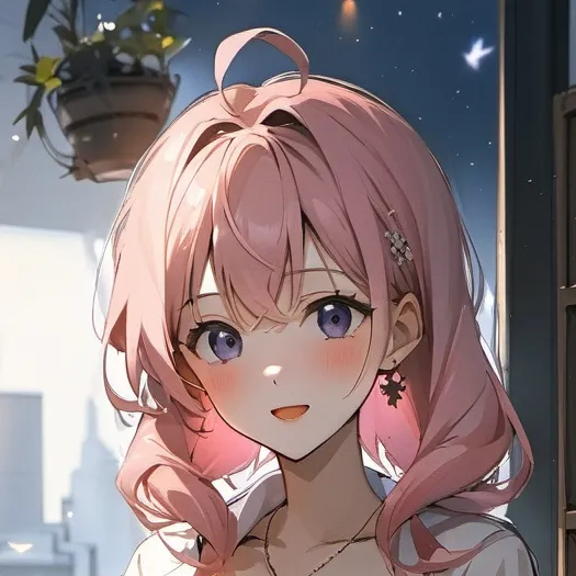 chat with ai character: lexi