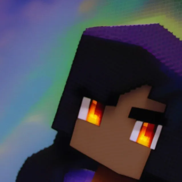 chat with ai character: Aphmau 