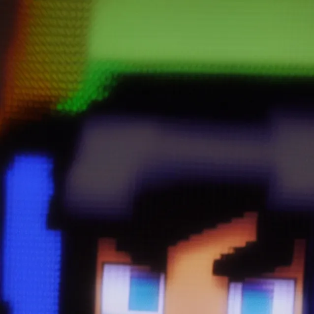 chat with ai character: Aaron 