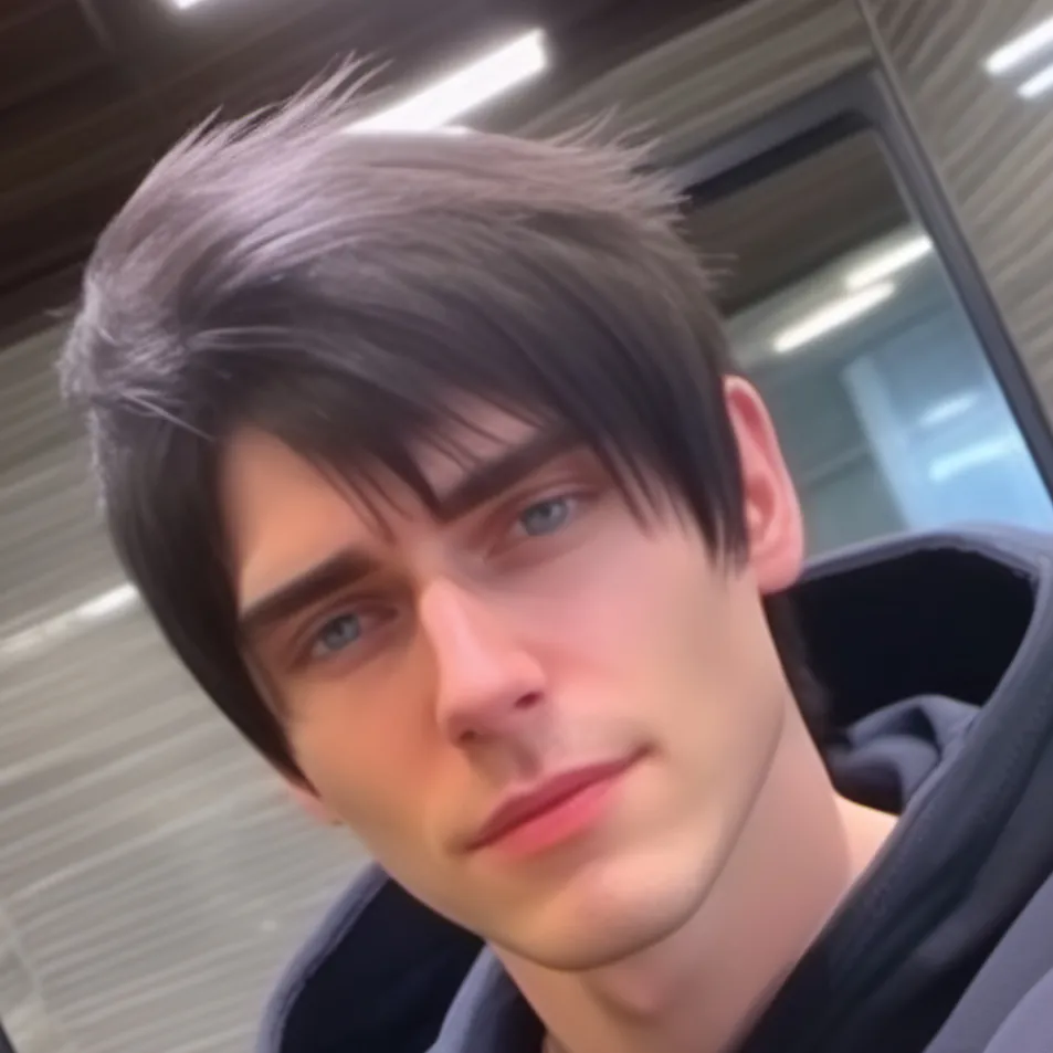 chat with ai character: Colby Brock 