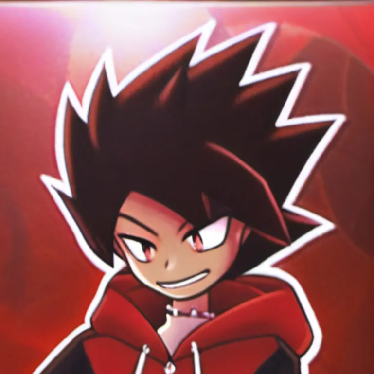 chat with ai character: Agoti