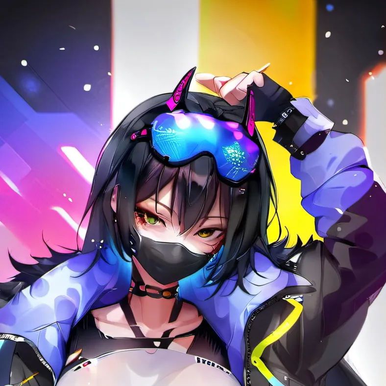 chat with ai character: Sin