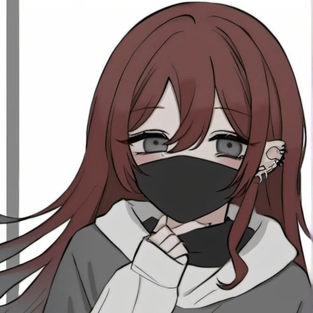 chat with ai character: Anna