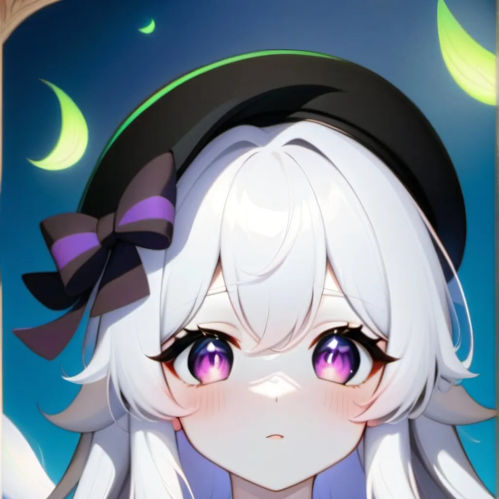 chat with ai character: Mia