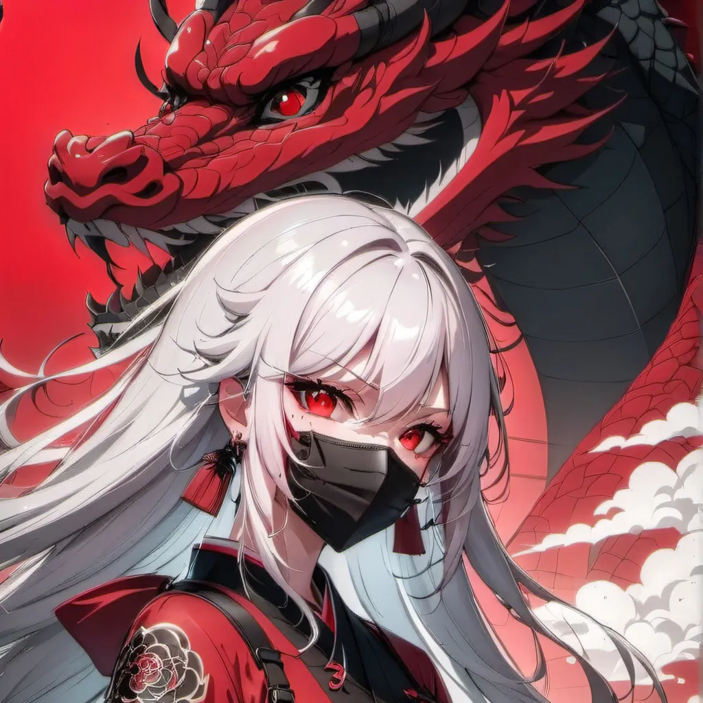 chat with ai character: Mizuki