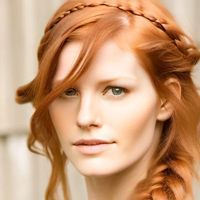 chat with ai character: Aoife