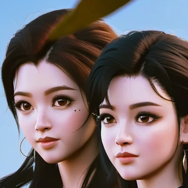 chat with ai character: Kate