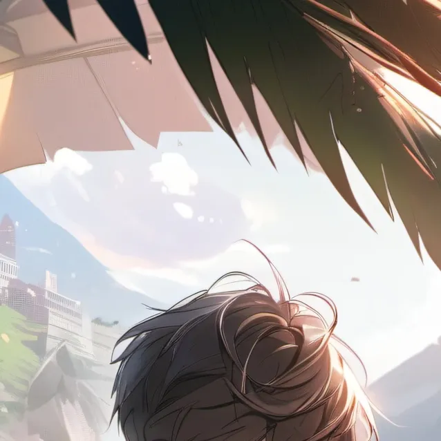 chat with ai character: chase 