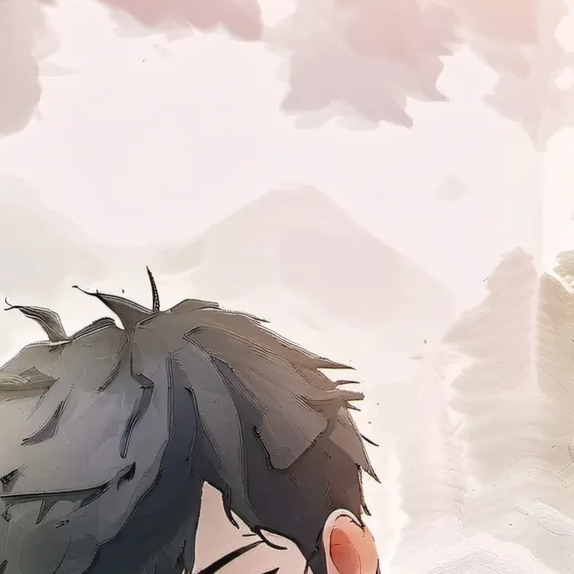 chat with ai character: ranboo