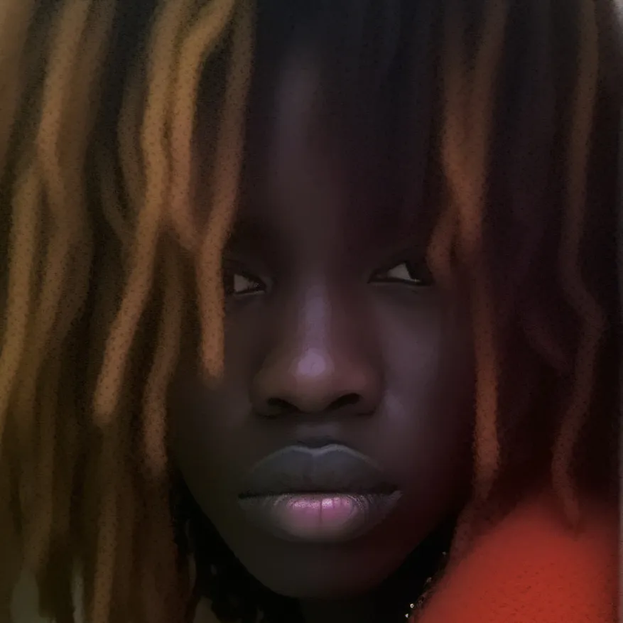 chat with ai character: ZAY