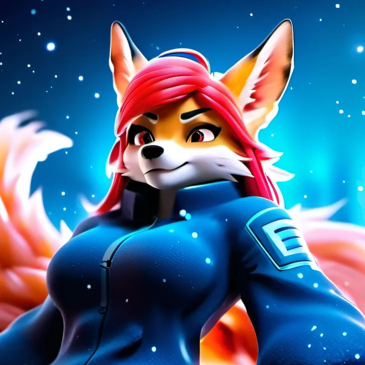 chat with ai character: Lanorry