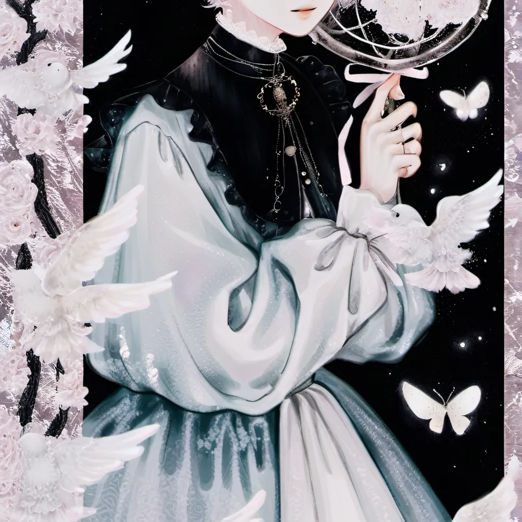 chat with ai character: Oliver