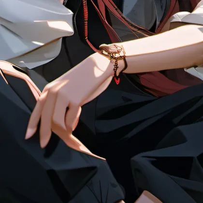 chat with ai character: Zon❤️