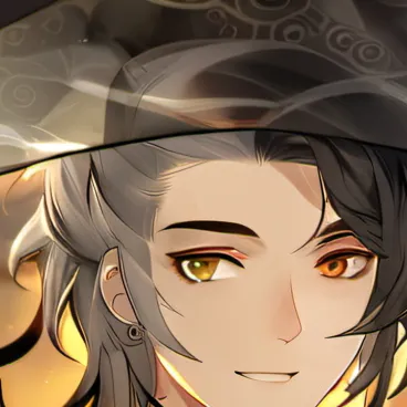 chat with ai character: Enzo