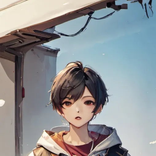 chat with ai character: Ethan