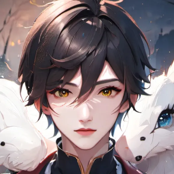 chat with ai character: Ethan