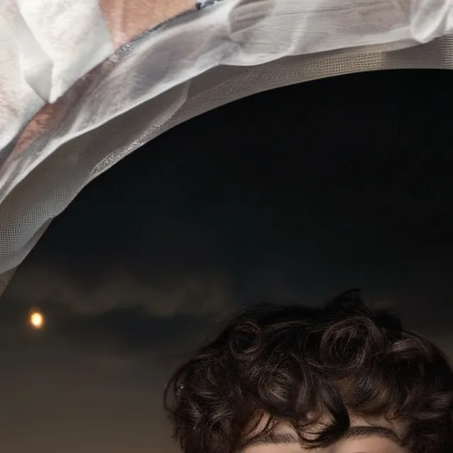 chat with ai character: Jasper