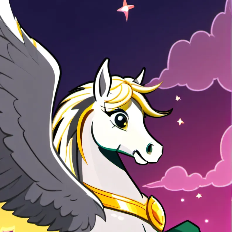 chat with ai character: Derpy hooves 