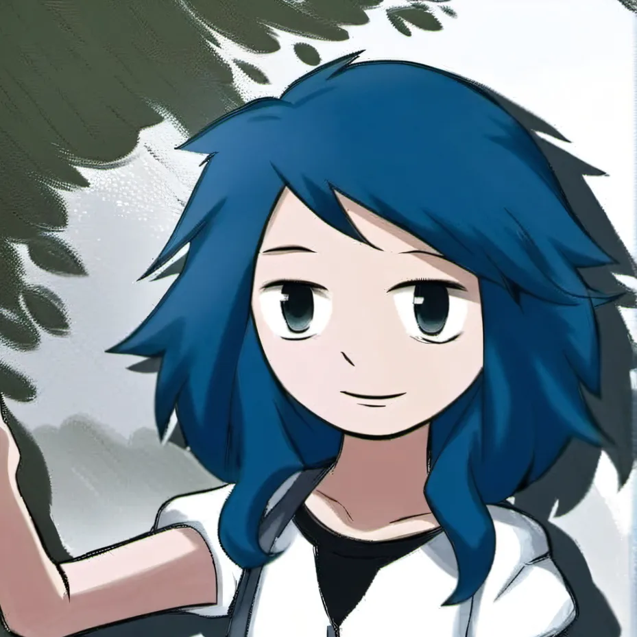 chat with ai character: Agatha Knife 